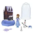 Coffret Reine des Neiges - MATTEL photo du produit