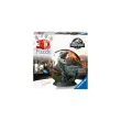 PUZZLES 3D BALLS 72P STD COLL photo du produit
