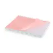 Notebook Emotions Souple A4 Lign&eacute; 7 mm 120 feuilles 5 couleurs Rose - Miquel Rius photo du produit