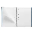 Notebook The Original Rigide A4 Ligné 80feuil. Océan photo du produit