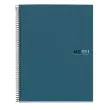 Notebook The Original Rigide A5 Ligné 80feuil. Océan photo du produit
