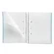 Notebook Emotions Rigide A5 Pointillé 80feuil. Ciel photo du produit