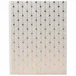 Livre d'or 100p 27x22cm Neo Deco blanc photo du produit
