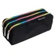 Trousse rectangle 3 comp. Multi Rainbow photo du produit