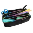 Trousse rectangle 3 comp. Multi Rainbow photo du produit