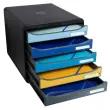 Big Box Plus Bee Blue Couleurs Assorties photo du produit