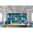 Big Box Plus Bee Blue Couleurs Assorties photo du produit