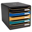 Big-Box Plus Neo Deco Couleurs ass. photo du produit