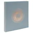 Album livre 60p blc 29x32cm Ellipse gris photo du produit