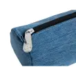 Trousse semi-ronde Denim 500 coul assort photo du produit