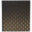 Livre album Neo Deco - 60 pages - 29 x 32 cm - Noir - Exacompta photo du produit