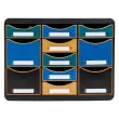 Store-Box Multi Neo Deco Couleurs ass. photo du produit