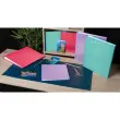 Livre album Plum - 30 pages - 25 x 25 cm - Framboise - Exacompta photo du produit