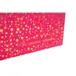 Livre album Plum - 30 pages - 25 x 25 cm - Framboise - Exacompta photo du produit