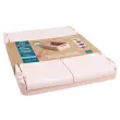 Caisse pliable Smart Case MAXI Nude photo du produit