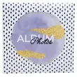 Alb poch 200 photos 22,5x22cm Bright photo du produit