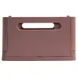 Caisse pliable Smart CaseMAXI Vieux Rose photo du produit