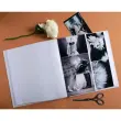 Album livre 60p blc 29x32cm Art ivoire photo du produit