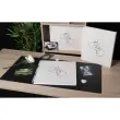 Album livre 60p blc 29x32cm Art ivoire photo du produit