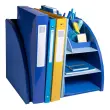 The Organizer BeeBlue Couleurs assorties photo du produit