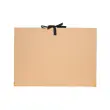 Trieur extensible 18com OfficeByMe beige photo du produit