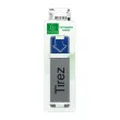 Plaque adhesive Tirez FR photo du produit