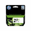 HP 963XL High Yield Black Ink Cartridge photo du produit
