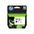 HP 912XL High Yield Black Original Ink C photo du produit