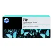 HP Cartouche d encre noire photo HP771C photo du produit
