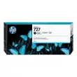 Cartouche d'encre 727 - Noir mat - 300 ml - HP photo du produit