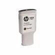 Cartouche d'encre 727 - Noir mat - 300 ml - HP photo du produit