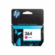 HP CB319EE#301 364 Magenta Bulk photo du produit
