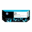 HP CN635A No772 Noir Mat 300ml photo du produit