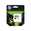 HP 302XL Black Ink Cartridge Blister photo du produit