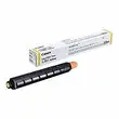 Canon CARTOUCHE TONER T07 JAUNE IPC165 photo du produit