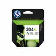 HP 304XL Tri-color Ink Cartridge Blister photo du produit