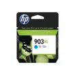 HP 903XL High Yield Cyan Original Ink Ca photo du produit