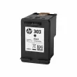 HP 303 Black Ink Cartridge photo du produit
