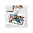 HP 303XL Blister HighYield Tri-colorInk photo du produit