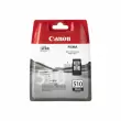 Canon 2970B004 PG-510 Cart BK Blister photo du produit