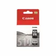 Canon 2970B004 PG-510 Cart BK Blister photo du produit