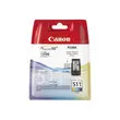 Canon 2972B010 CL-511 Cart CL Blister photo du produit
