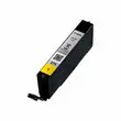 Canon 0334C004 CLI-571XL Yellow Blister photo du produit