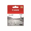 Cartouche d'encre PGI-521 - Noir - sous blister - Canon photo du produit