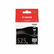 Canon 4529B008 PGI-525 BK Blister Bulk photo du produit