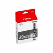 Cartouche d'encre PGI-29 - Gris fonc&eacute; - Canon photo du produit