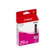 Cartouche d'encre PGI-29 - Magenta - Canon photo du produit