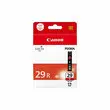 Canon 4878B001 Ink Jet PGI-29 R NICHE photo du produit