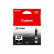 CANON 6384B001 Ink Jet CLI-42 BK NICHE photo du produit