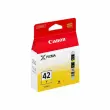 CANON 6387B001 Ink Jet CLI-42 Y NICHE photo du produit